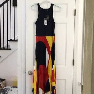 Brand new with tags polo by Ralph Lauren dress